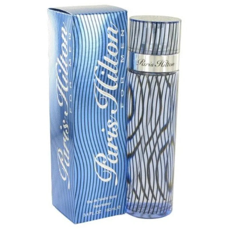 Paris Hilton Men’s Cologne - Eau Ignite Your Senses