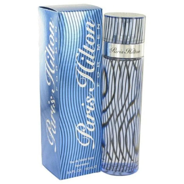 Paris Hilton Men’s Cologne - Eau Ignite Your Senses