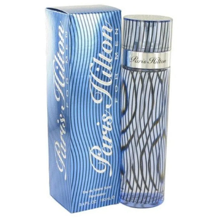 Paris Hilton Men’s Cologne - Eau Ignite Your Senses