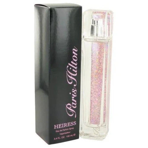 Paris Hilton Heiress Perfume Fruity Floral Fragrance for Women Women’s
