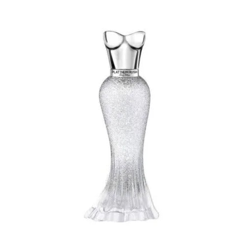 Paris Hilton Women’s Perfume - Platinum Rush Eau De Parfum
