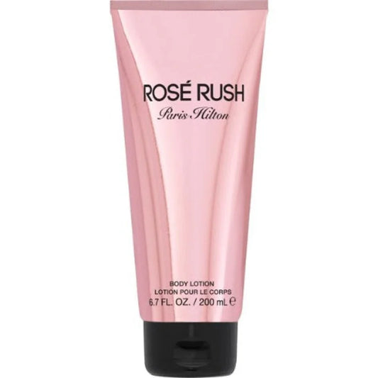 Paris Hilton Rose Rush Body Lotion Women’s Bath &