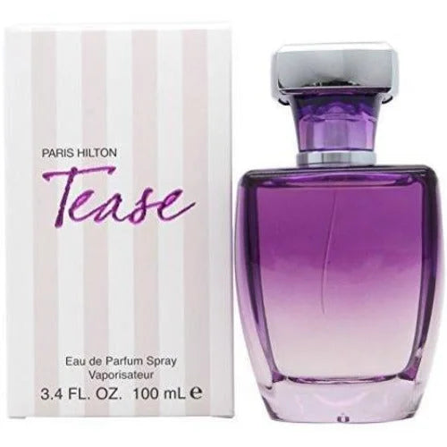 Paris Hilton Women’s Perfume - Tease Eau De Parfum