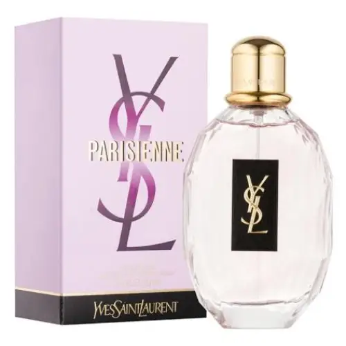 Yves Saint Laurent Parisienne Eau for the Modern Cosmopolitan Woman Women’s Perfume