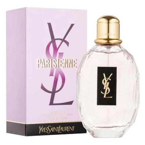 Parisienne Perfume for Women Fruity Floral Fragrance by Yves Saint Laurent Women’s