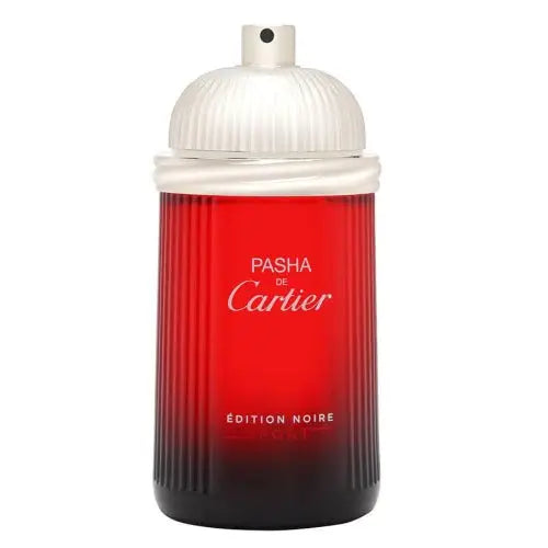 Discover the Fresh Adventure of Cartier Edition Noire Sport Eau Men’s Cologne