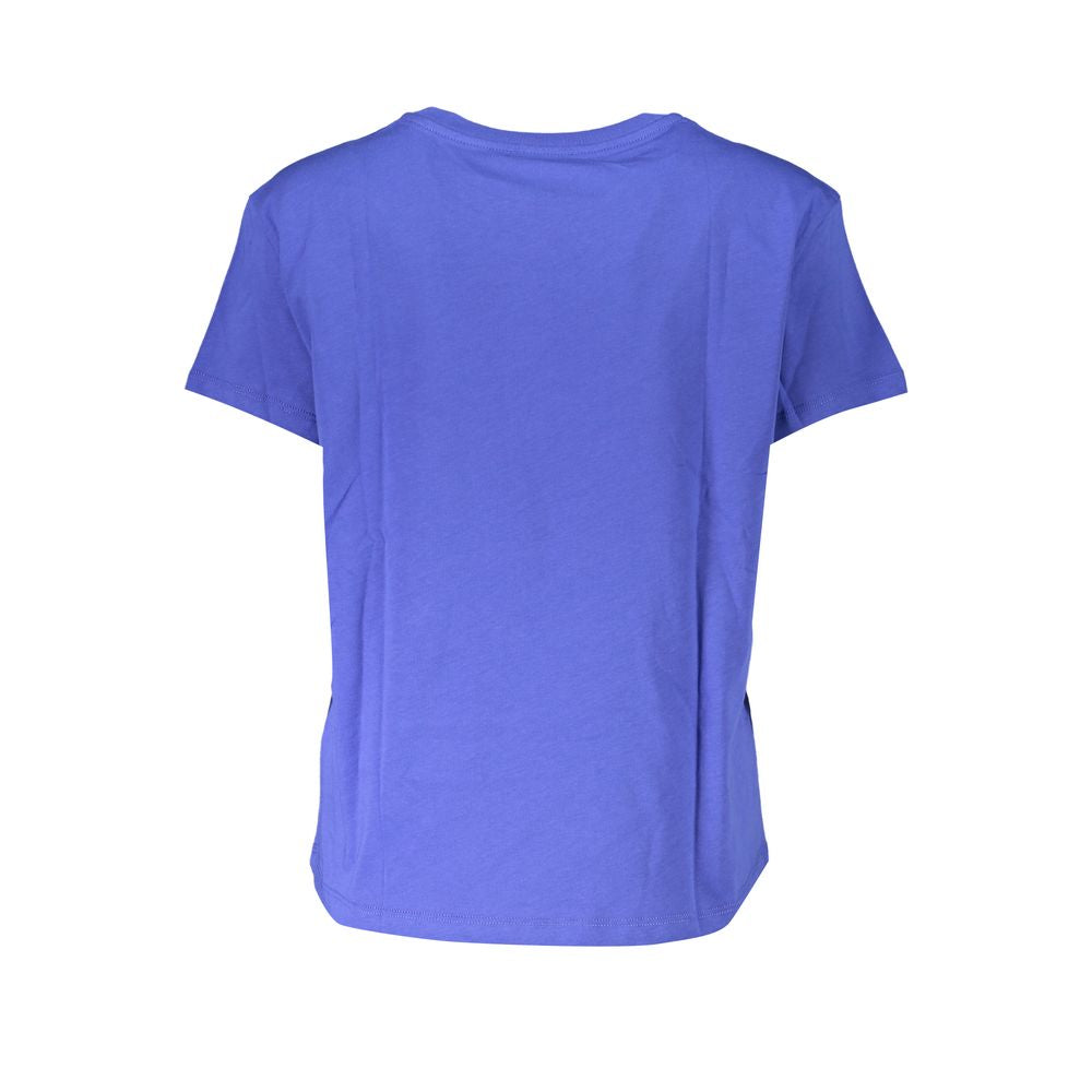 Patrizia Pepe - Bianco Cotton Women T-Shirt