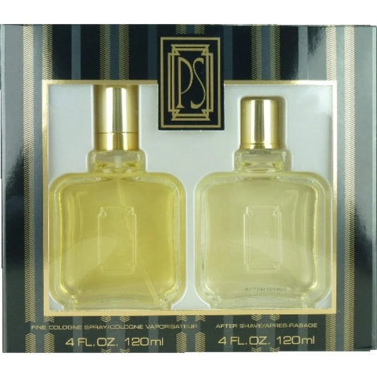 Paul Sebastian Cologne Spray Piece Gift Set Extravaganza Men’s Sets