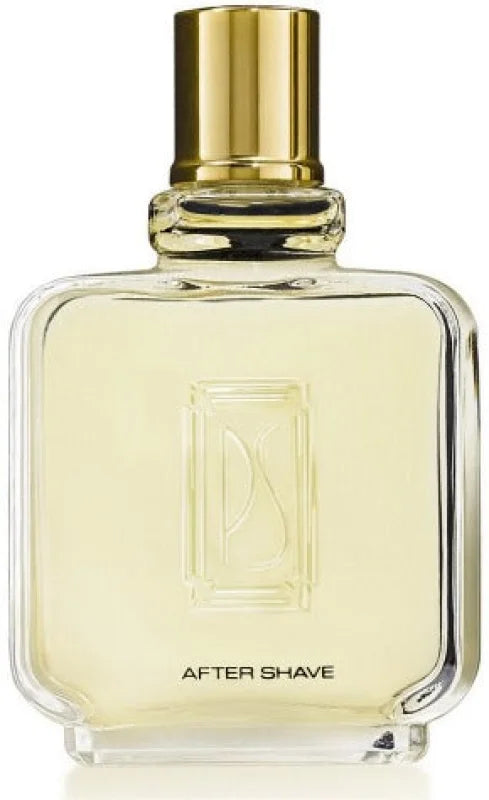 Irresistible Paul Sebastian Aftershave with Spicy Oriental Floral Notes