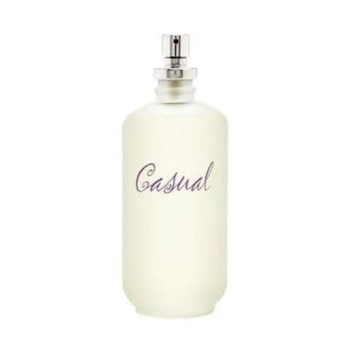 Paul Sebastian Women’s Perfume - Casual Fine Parfum