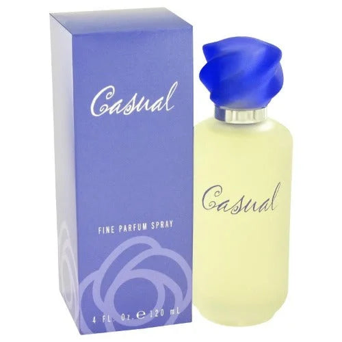Paul Sebastian Women’s Perfume - Casual Fine Parfum