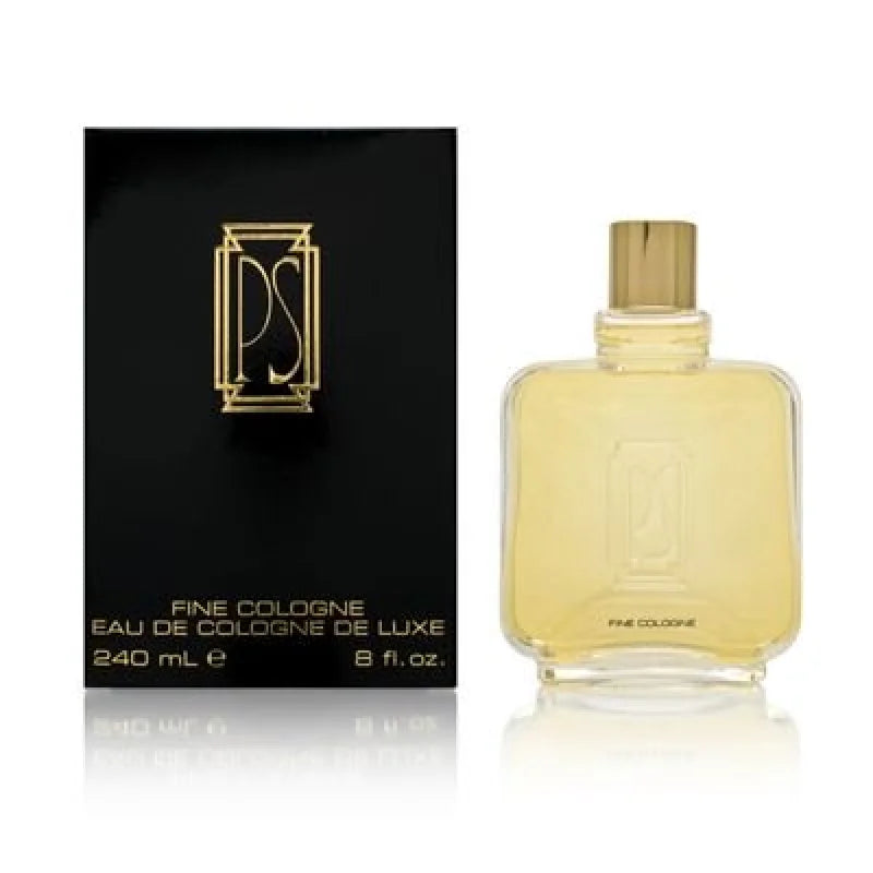 Enchanting Paul Sebastian Cologne Lavender Sage Jasmine Fusion Men’s