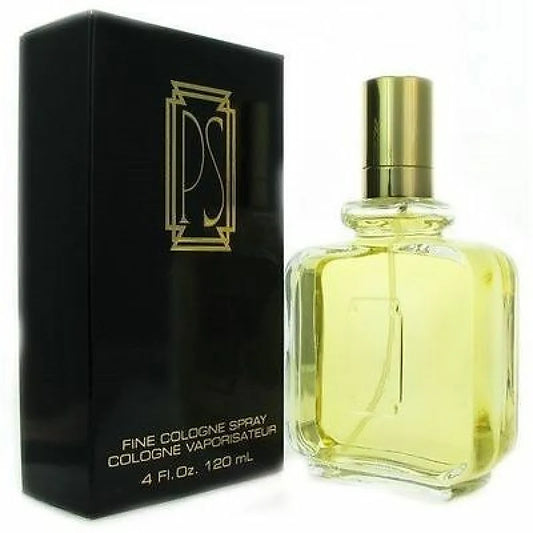 Enchanting Paul Sebastian Cologne Lavender Sage Jasmine Fusion Men’s