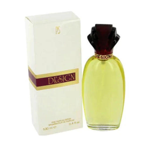 Paul Sebastian Women’s Perfume - Design Eau De Parfum