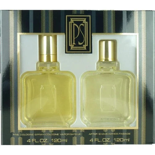 Paul Sebastian Gift Set Eau De Cologne Spray for Men Perfume Men’s Sets