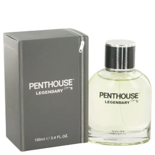 Experience the Uplifting Luxury of Penthouse Legendary Eau TPB