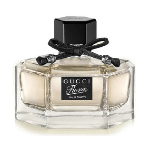 Peony Citrus Perfume with Romantic Rose and Spicy Clove Notes Women’s Gucci