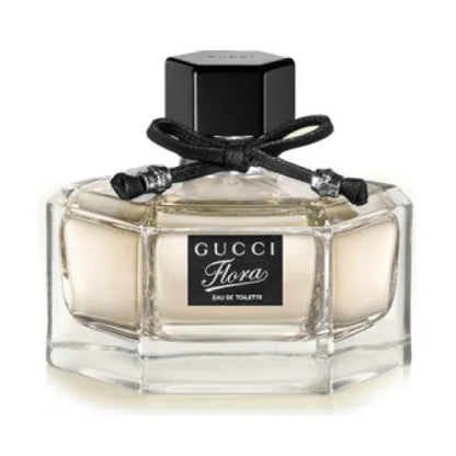 Peony Citrus Perfume with Romantic Rose and Spicy Clove Notes Women’s Gucci