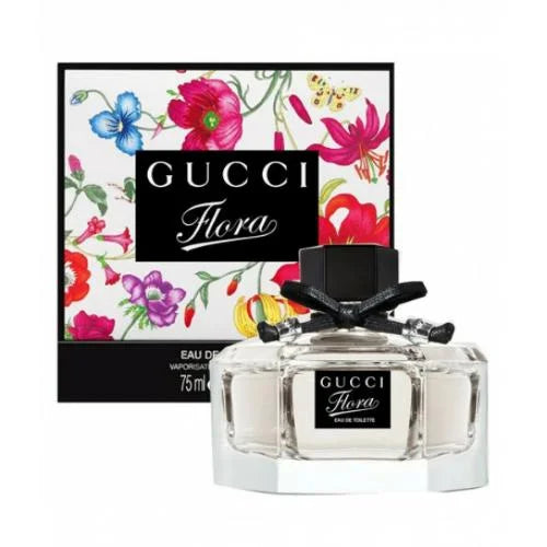 Peony Citrus Perfume with Romantic Rose and Spicy Clove Notes Women’s Gucci