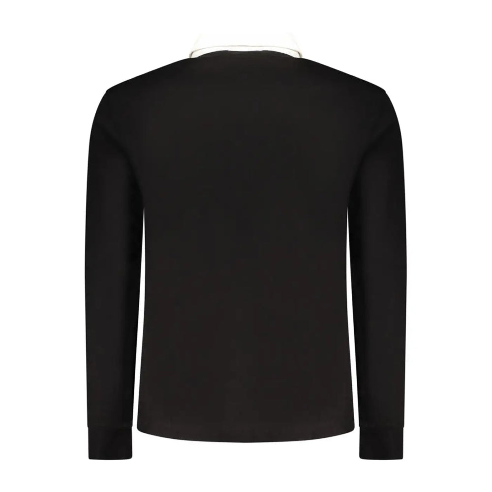 Pepe Jeans Black Cotton Women’s Hoodie