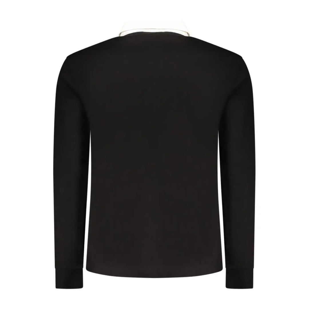 Pepe Jeans Black Cotton Women’s Hoodie