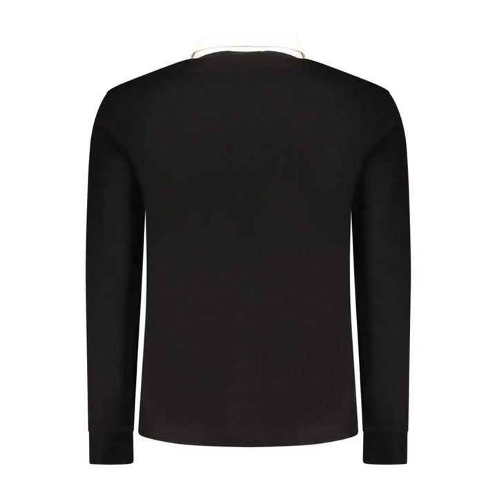 Pepe Jeans Black Cotton Women’s Hoodie