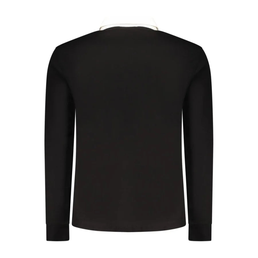 Pepe Jeans Black Cotton Women’s Hoodie