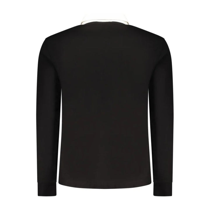 Pepe Jeans Black Cotton Women’s Hoodie