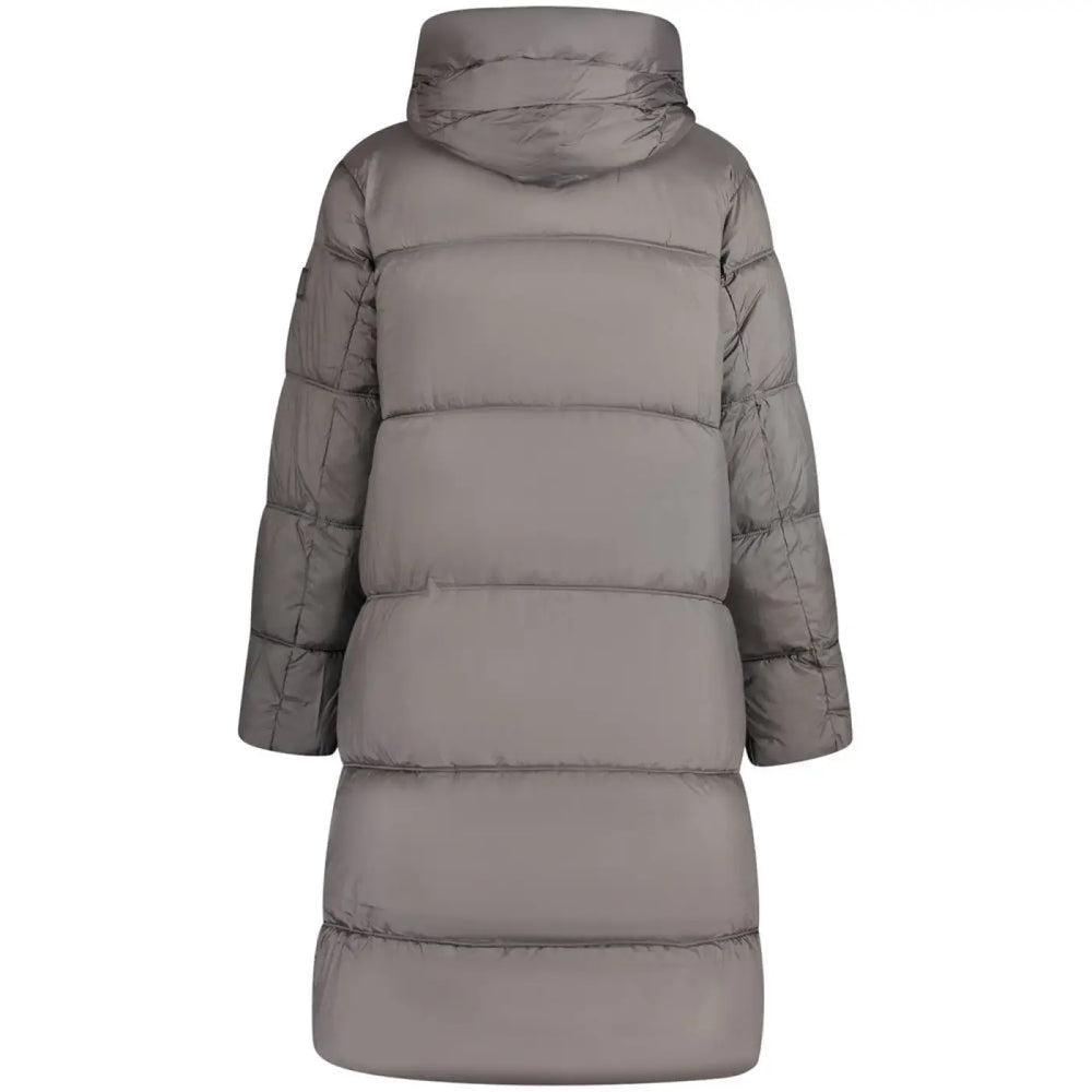 Pepe Jeans Black Polyester Womens Jacket