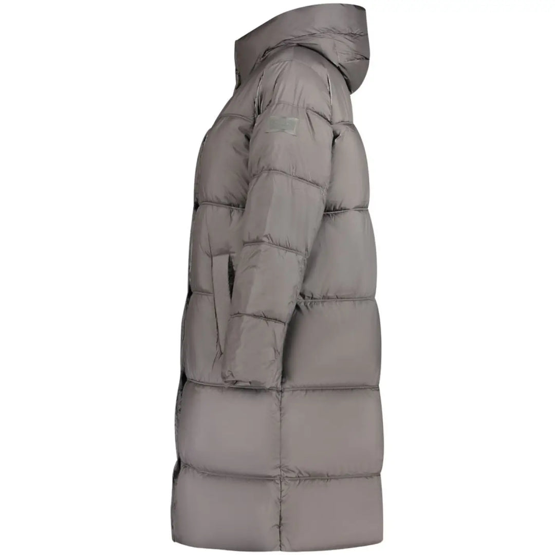 Pepe Jeans Black Polyester Womens Jacket