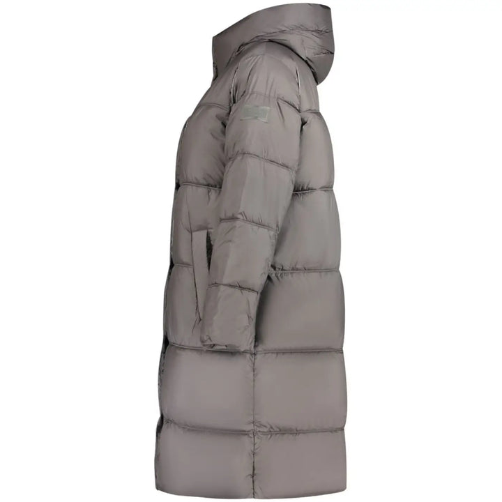 Pepe Jeans Black Polyester Womens Jacket