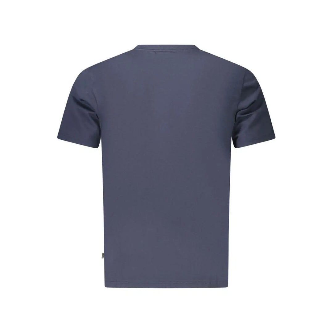 Pepe Jeans Blu Cotton Men’s T-Shirt