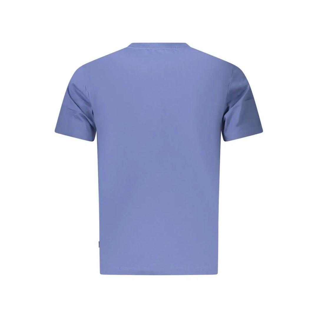 Pepe Jeans ?Blue Cotton Men T-shirt’