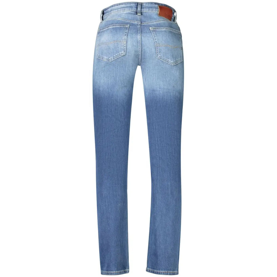 Pepe Jeans Blue Cotton Men’s