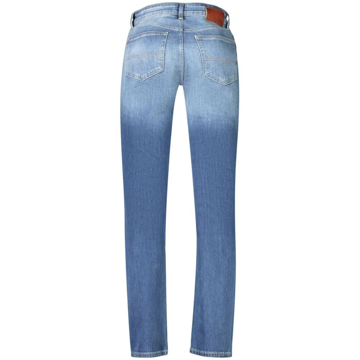 Pepe Jeans Blue Cotton Men’s