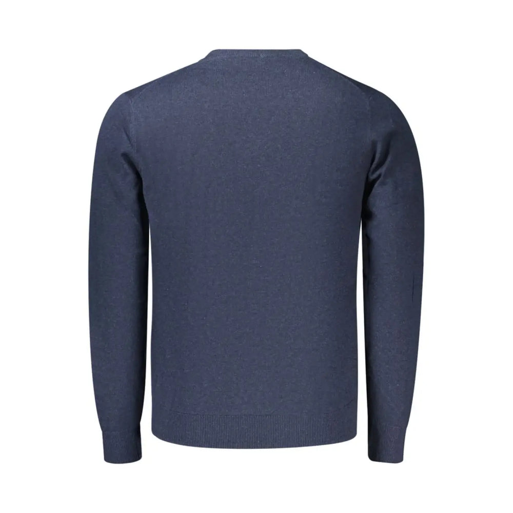 Pepe Jeans Blue Cotton Men’s Shirt