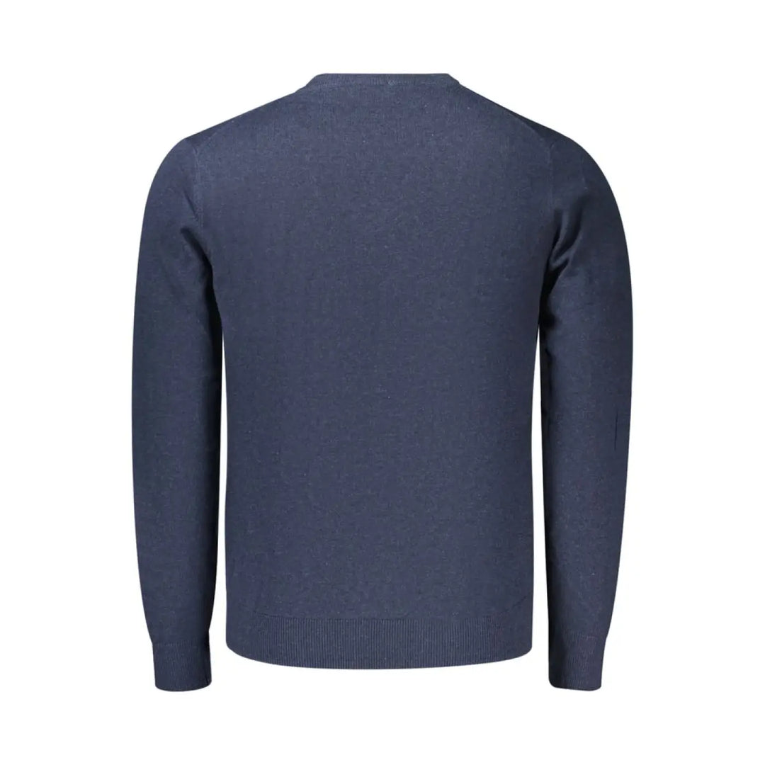 Pepe Jeans Blue Cotton Men’s Shirt