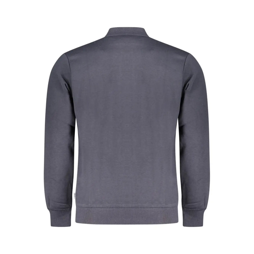 Pepe Jeans Blue Cotton Men’s Sweatshirt