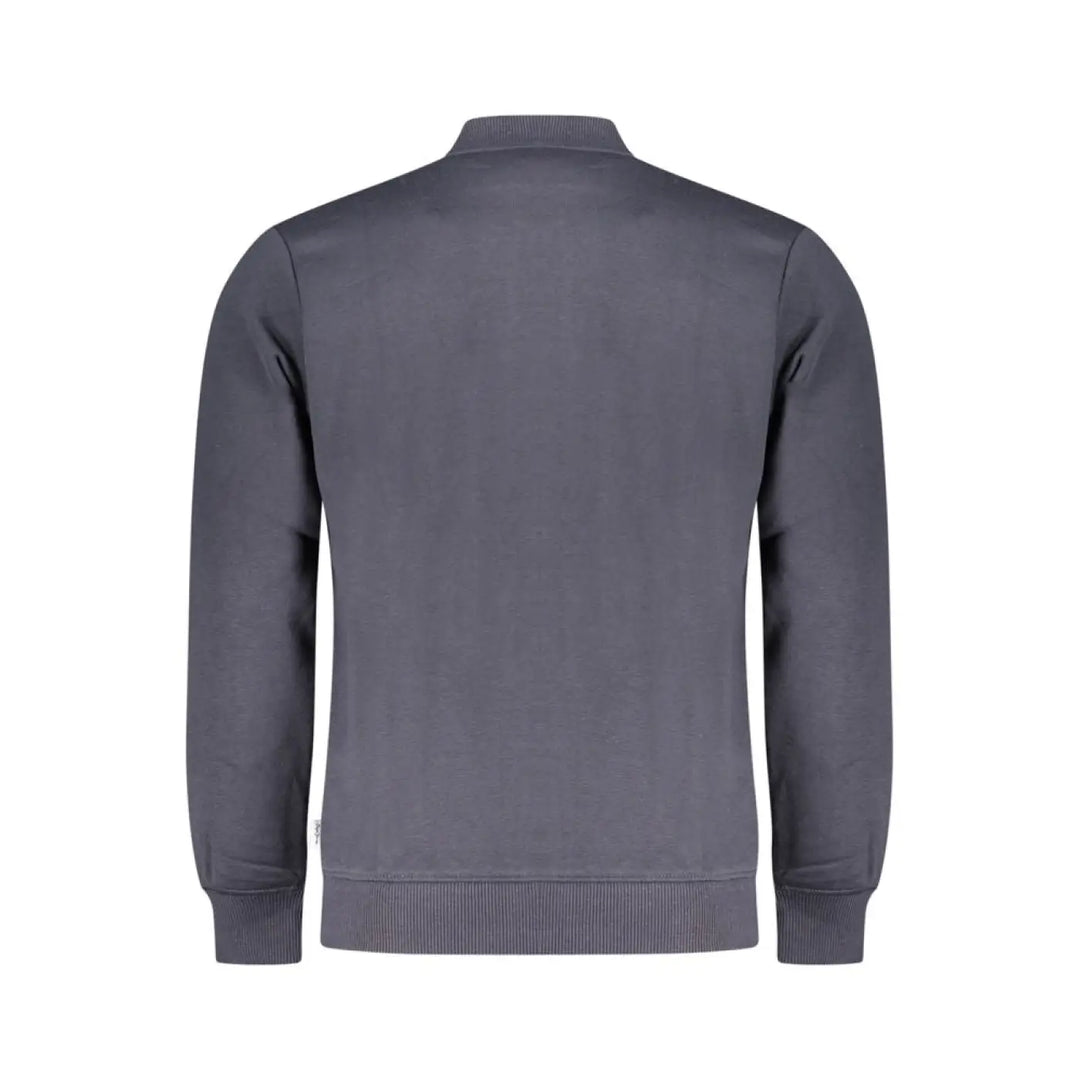 Pepe Jeans Blue Cotton Men’s Sweatshirt