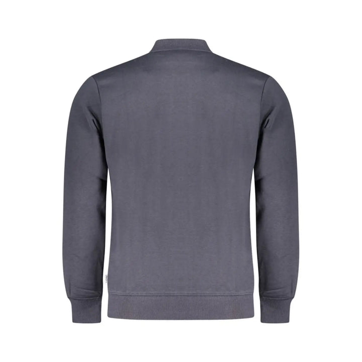 Pepe Jeans Blue Cotton Men’s Sweatshirt