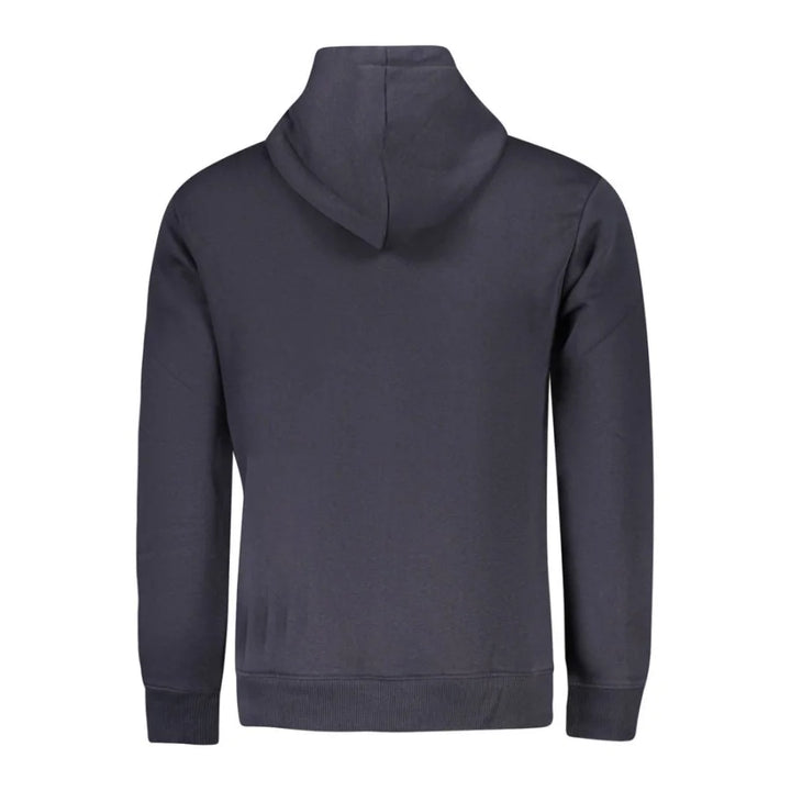 Pepe Jeans Blue Cotton Men’s Sweatshirt