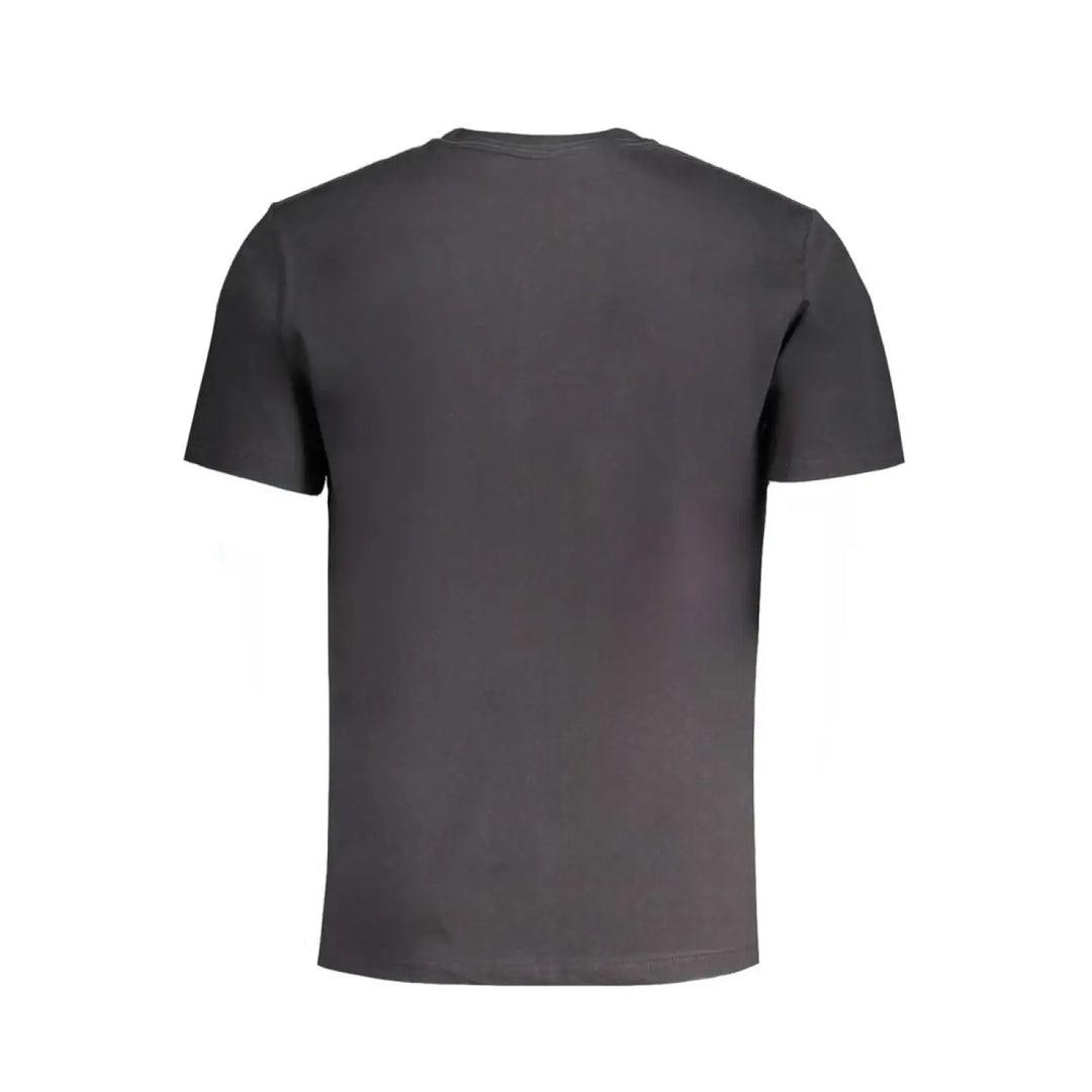 Pepe Jeans Blue Cotton Men’s T-shirt