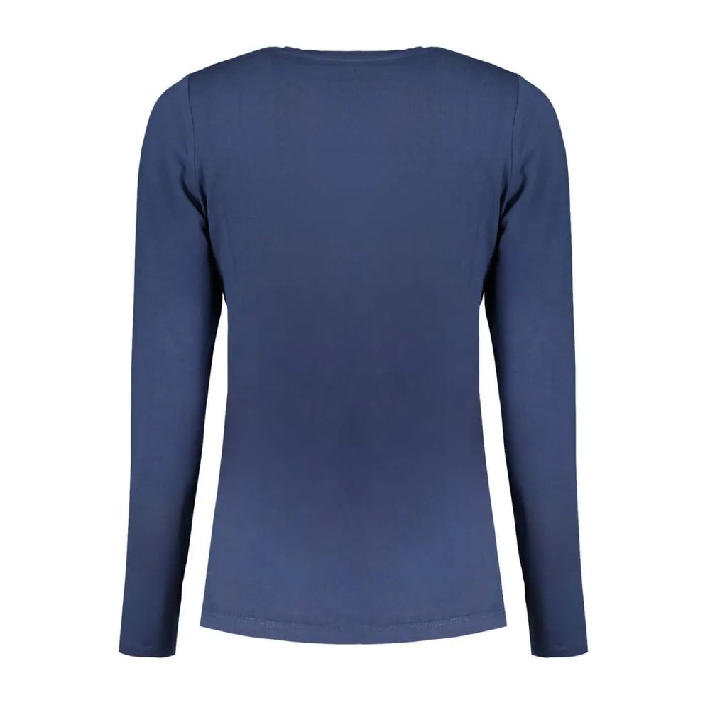 Pepe Jeans Blue Cotton Women’s T-shirt