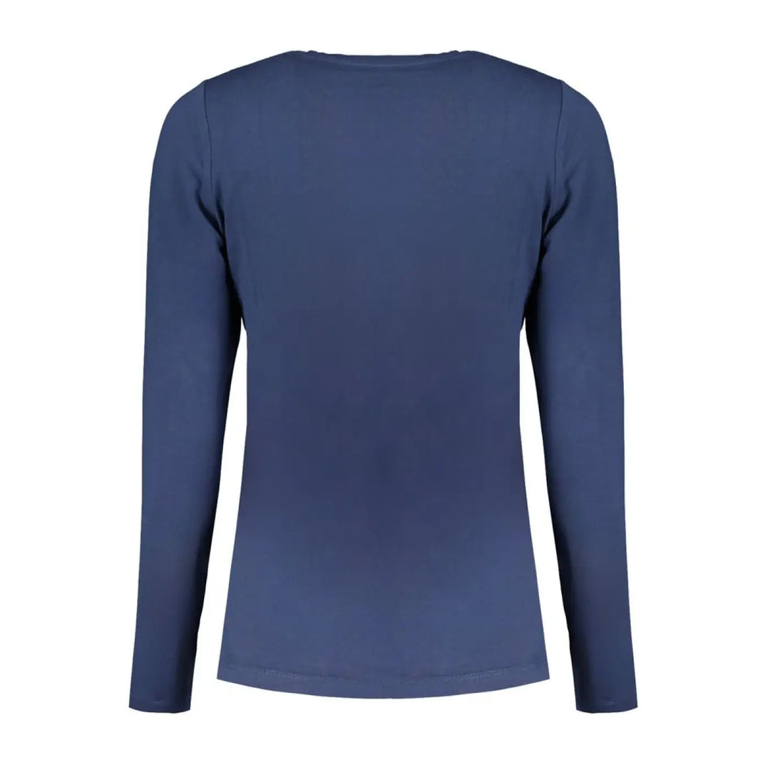 Pepe Jeans Blue Cotton Women’s T-shirt