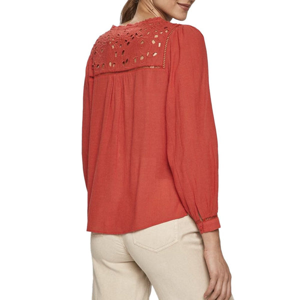 Pepe Jeans Shirts - Multicolor Viscose Shirt