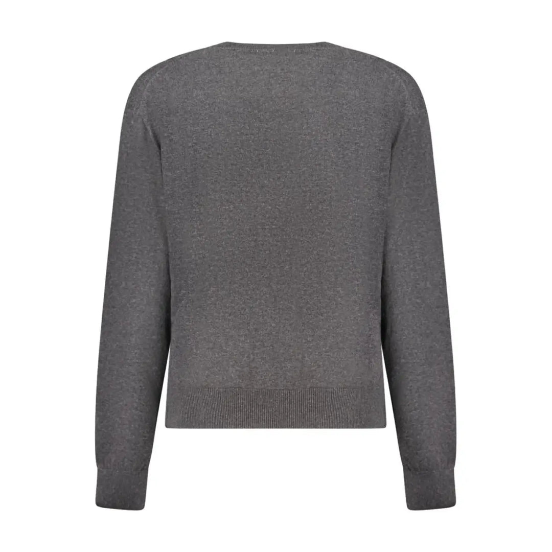 Pepe Jeans Nero Cotton Women Sweater