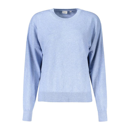 Pepe Jeans Sweater Luxurious Cotton Wool Cashmere Blend