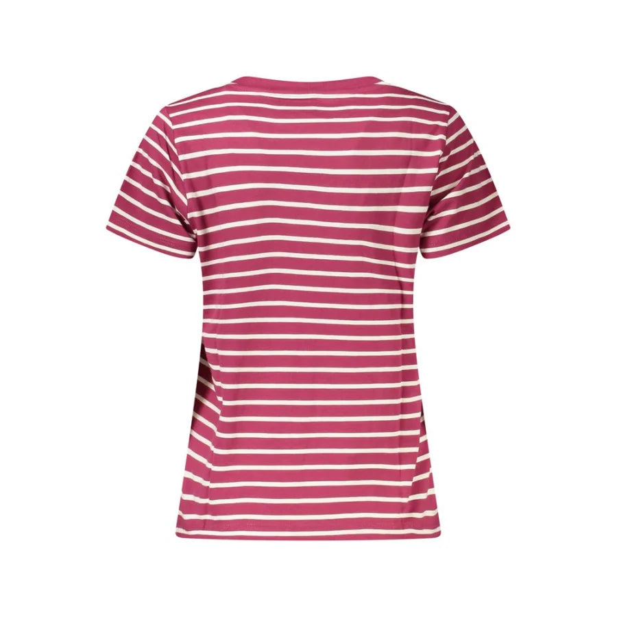 Pepe Jeans Viola Cotton Woman T-Shirt