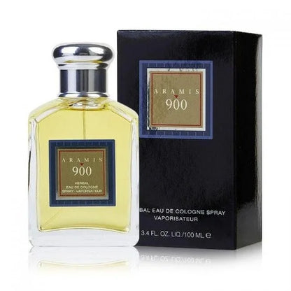 Perfect Balance Cologne with Green Notes and Bergamot Men’s Aramis