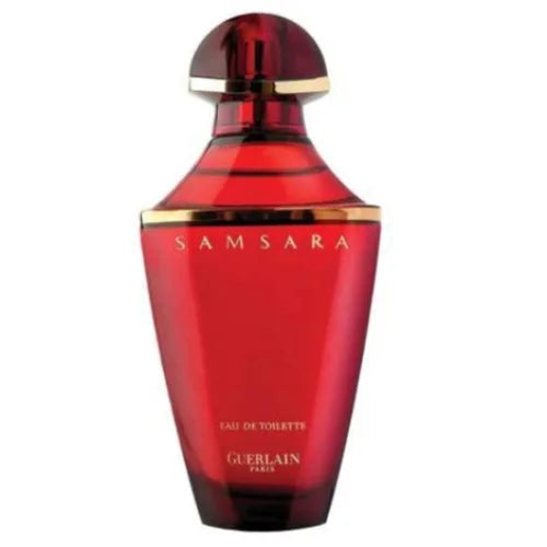 Perfume with a Beautiful Heart Made of Violet Rose and Jasmine Women’s Guerlain
